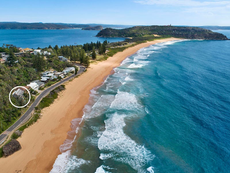 11 Ocean Road, Palm Beach, NSW 2108