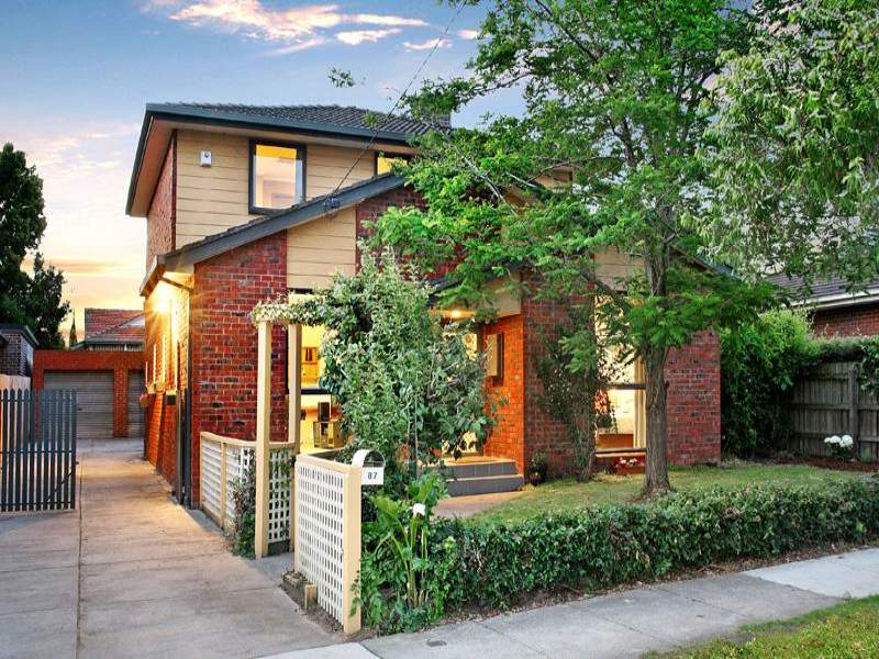 87 Wheatley Road, McKinnon, Vic 3204 Property Details