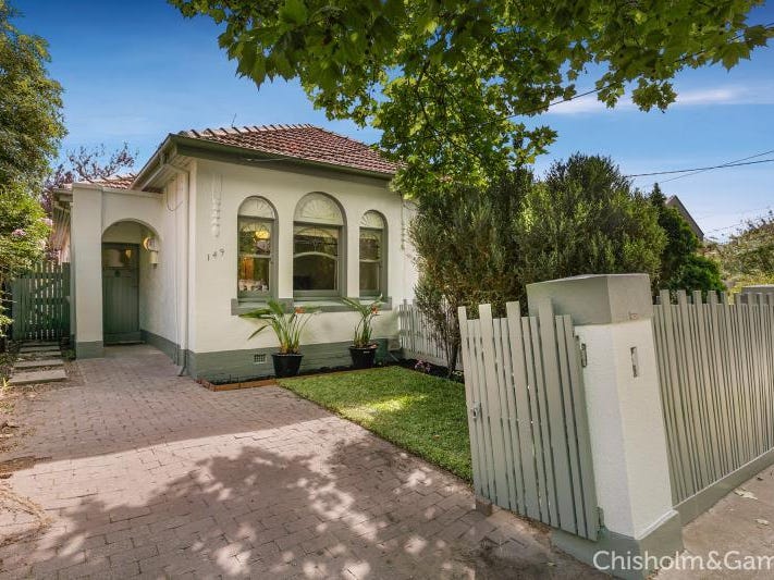 149 Mitford Street, Elwood, Vic 3184