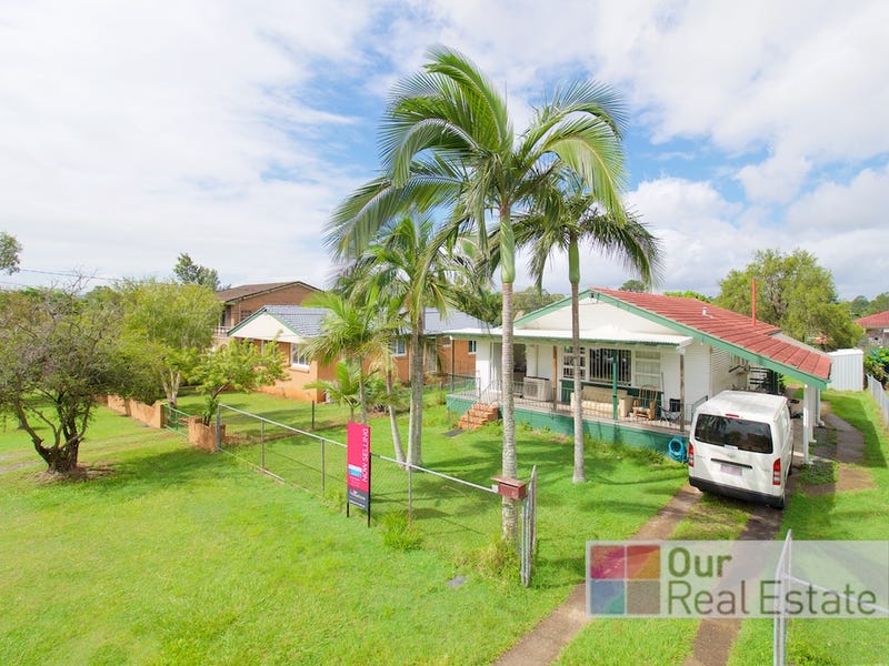 48 Ryhill Road, Sunnybank Hills, QLD 4109
