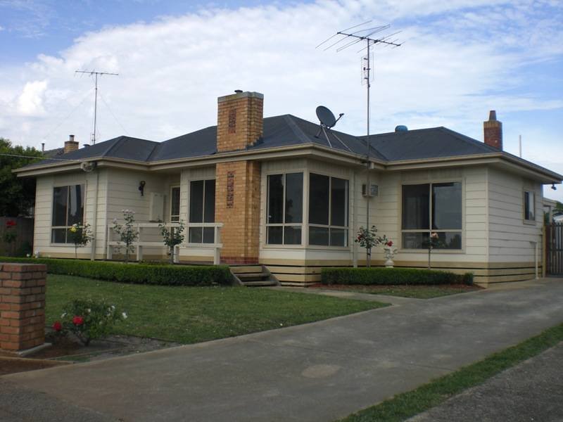 21 King Street, Warragul, VIC 3820