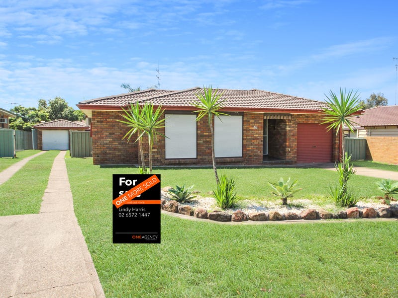 14 Alroy Close, Singleton, NSW 2330 Property Details