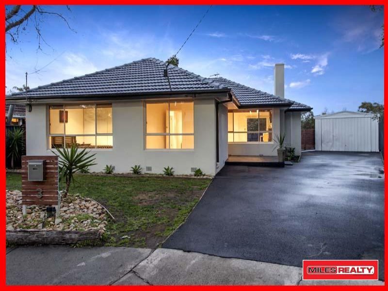 3 Inga Court, Chelsea, Vic 3196 Property Details