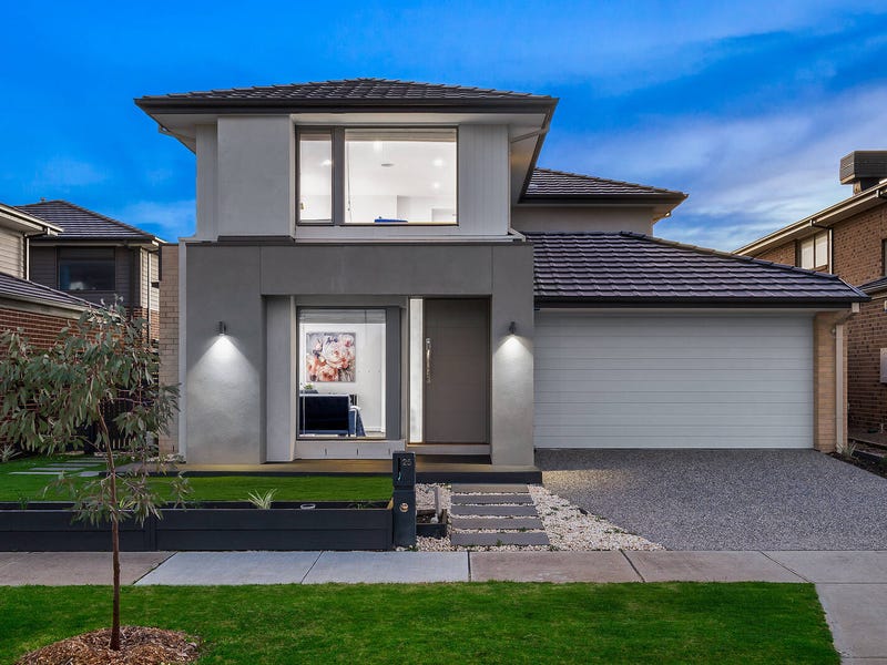 25 Pleasant Way, Keysborough, VIC 3173