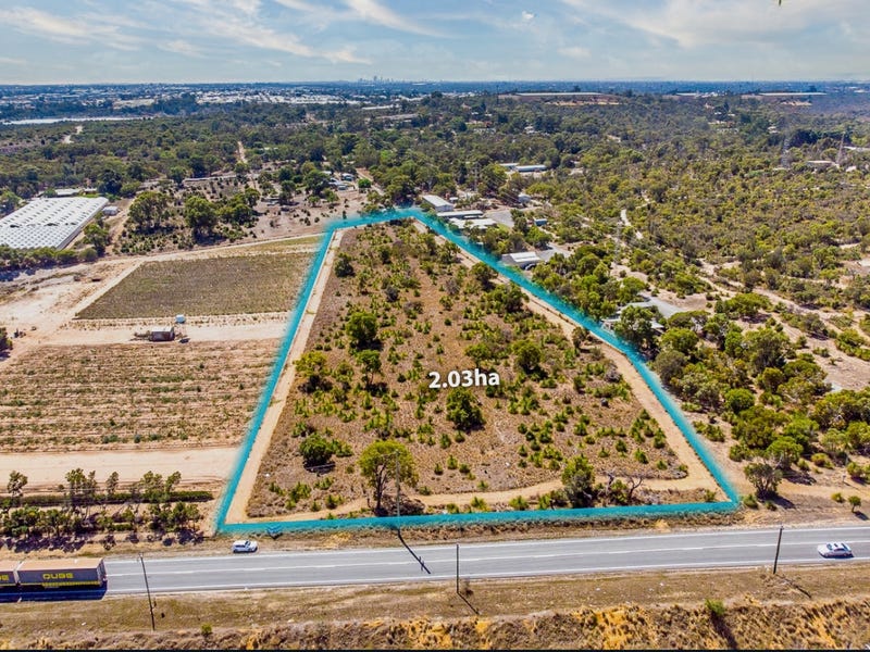 18, Lot 18 Russell Road, Munster, WA 6166 Property Details