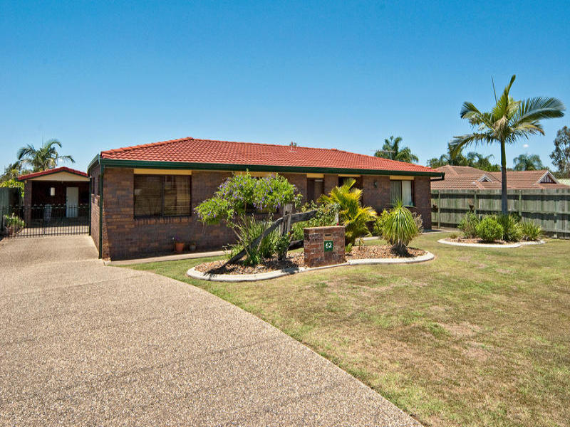 62 Deebing Creek Road, Yamanto, Qld 4305 Property Details