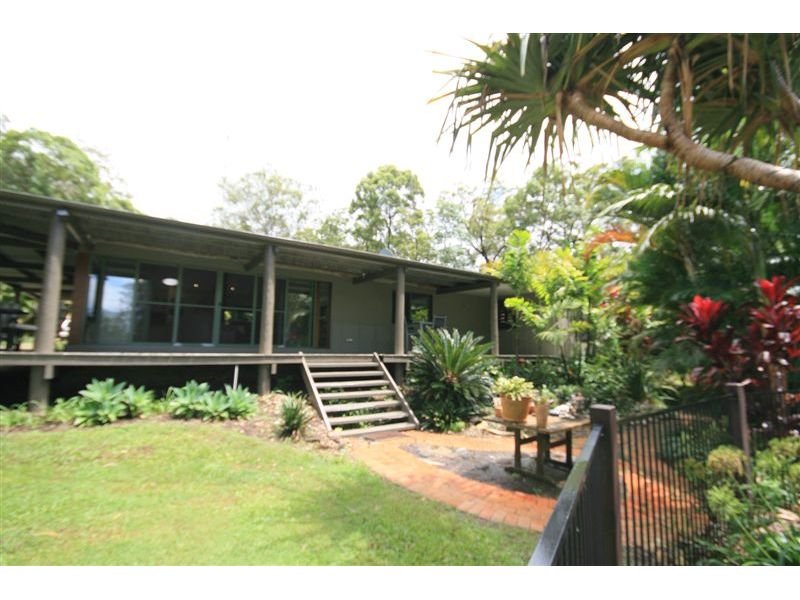 174 Doonan Bridge Road, Verrierdale, QLD 4562
