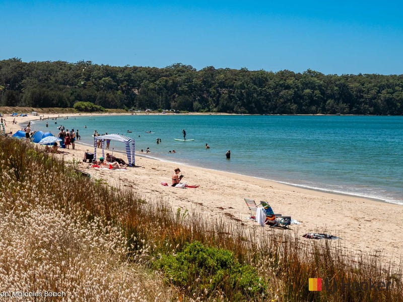 103 Maloneys Drive, Maloneys Beach, NSW 2536