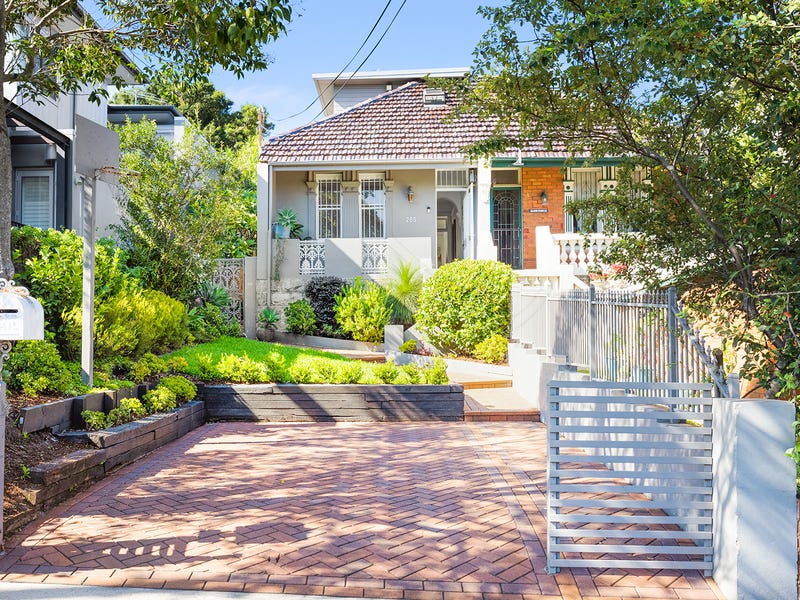 285 Darley Road, Randwick, NSW 2031 Property Details
