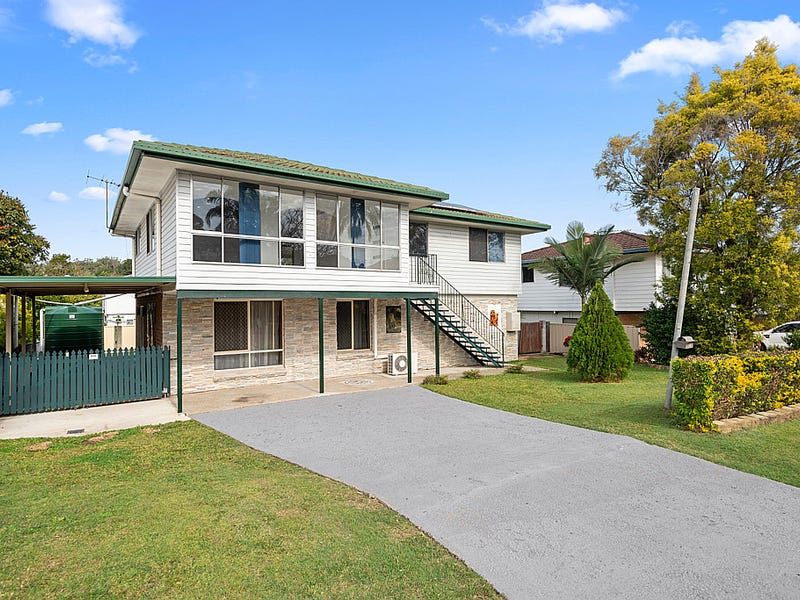 11 Bolwell Street, Runcorn, QLD 4113