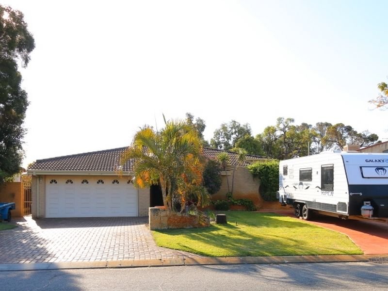 19 Regency Drive, Thornlie, WA 6108