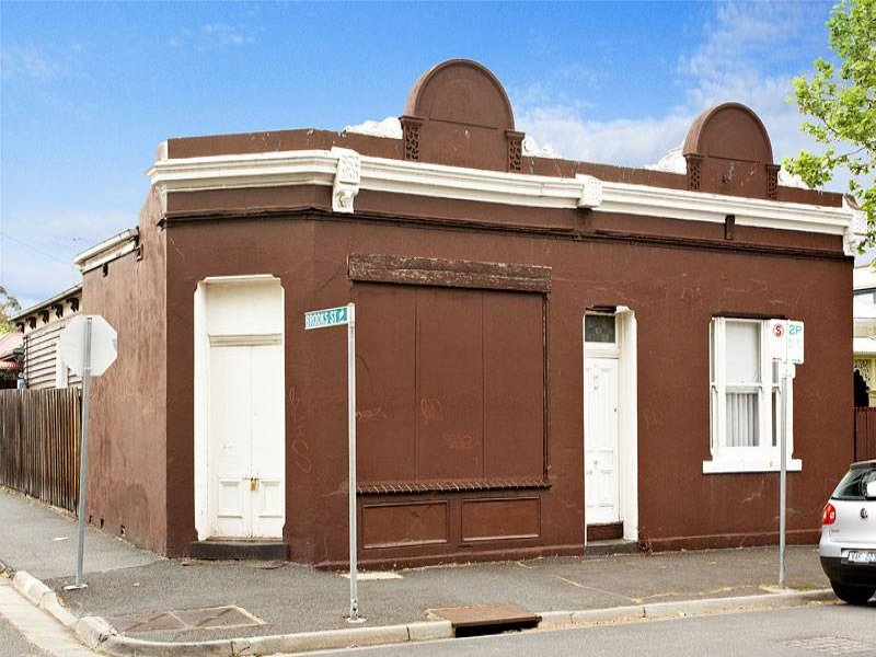 43 Bendigo Street, Richmond, Vic 3121 Property Details