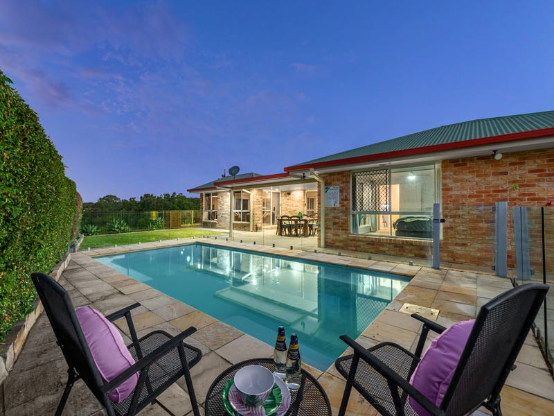 5 Dimbulah Court, Albany Creek, Qld 4035 House for Sale realestate