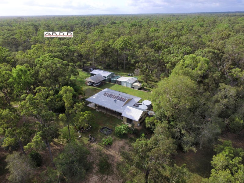 10 Coral Avenue, Pacific Haven, QLD 4659