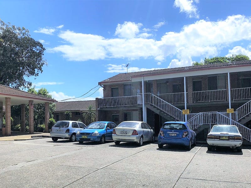 84/4 Wilkins Street, Yagoona, NSW 2199 Property Details