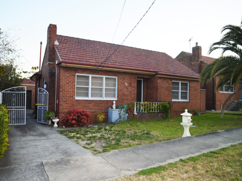 42 Blackwall Point Road, Abbotsford, NSW 2046