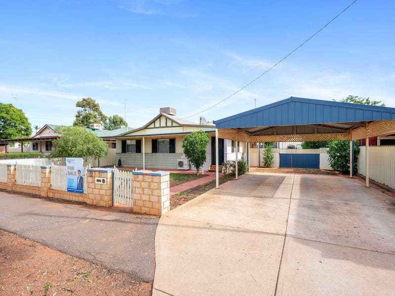 12 Ward Street, Lamington, WA 6430 House for Sale