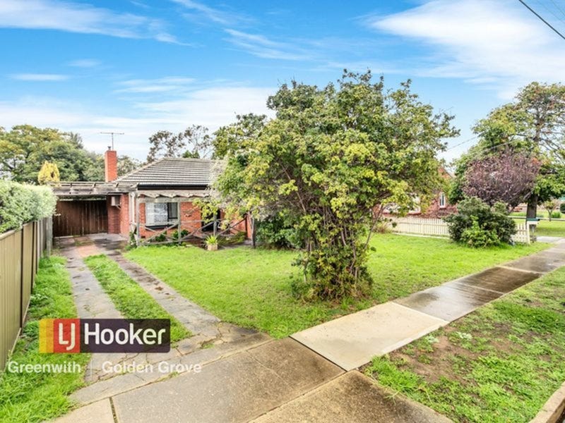 18 Johnstone Street, Glengowrie, SA 5044 Property Details