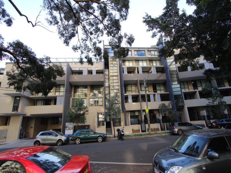 206/92110 Cope Street, Waterloo, NSW 2017