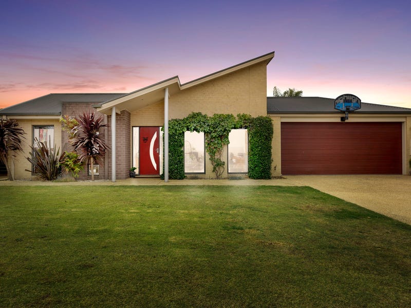 22 Isabella Boulevard, Korumburra, Vic 3950 House for Sale