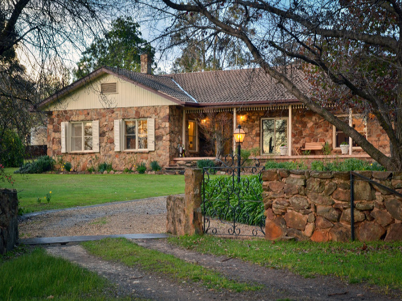 2770 “Moorangury” Riverina Hwy, Bungowannah, Albury, NSW 2640