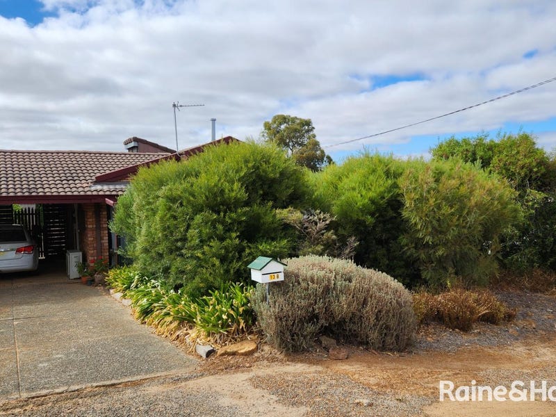 13B Bagg Street, Kojonup, WA 6395 Unit for Sale