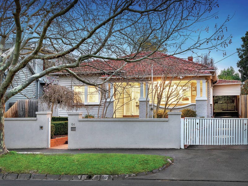 64 Middlesex Road, Surrey Hills, VIC 3127