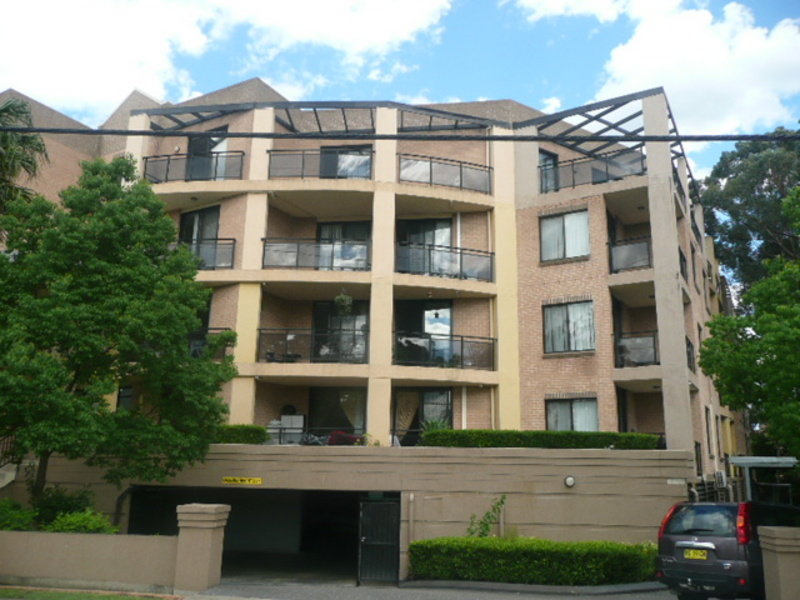 25/913 Griffiths St, Blacktown, NSW 2148 Property Details