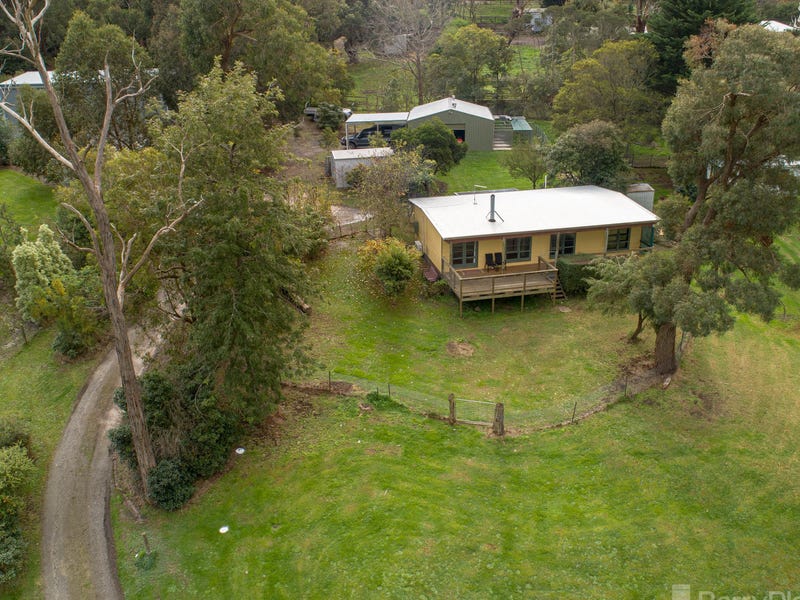 35 Mary Street, Bunyip, Vic 3815 Property Details