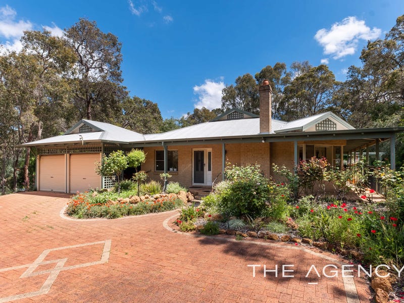 4 Mcglew Road, Glen Forrest, WA 6071