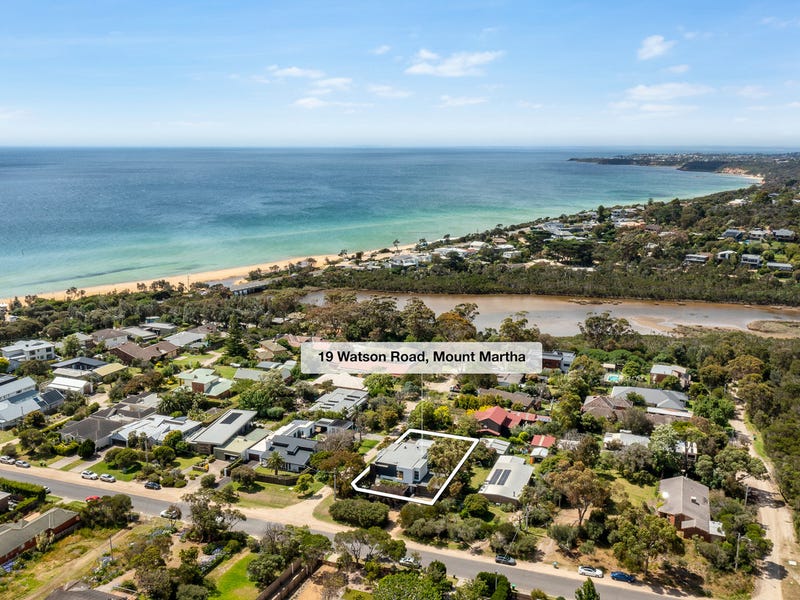 19 Watson Road, Mount Martha, VIC 3934