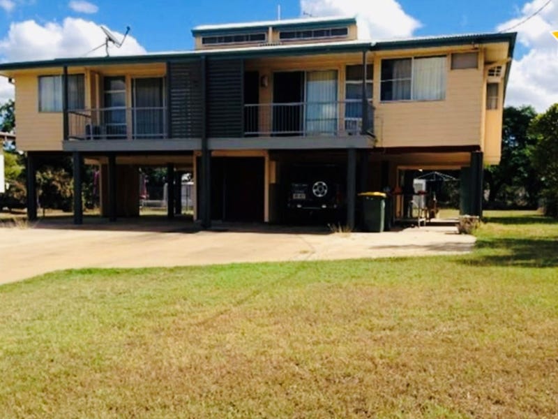 34 Donovan Crescent, Dysart, Qld 4745 Unit for Sale