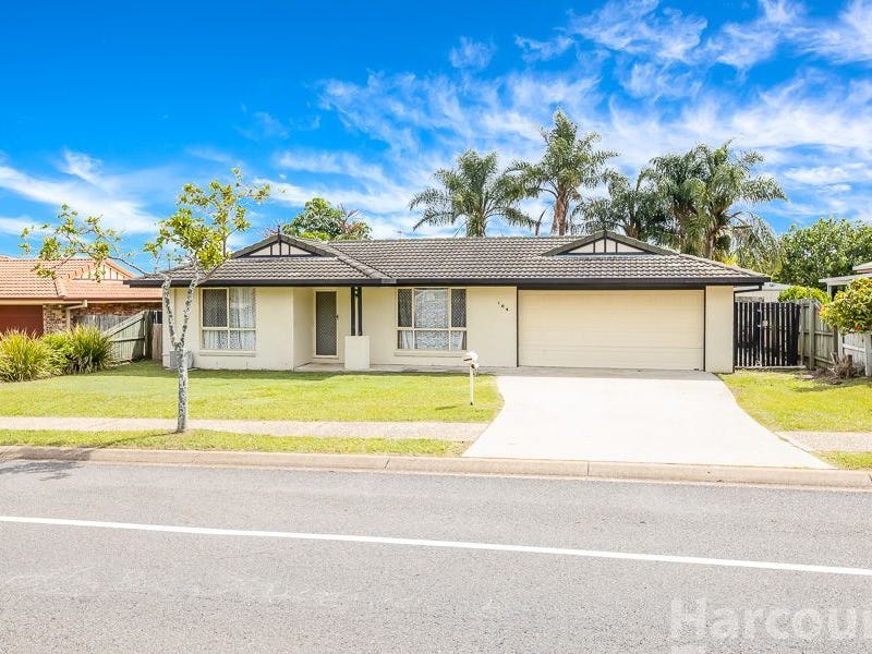 164 Bestmann Road, Sandstone Point, Qld 4511 House for Sale