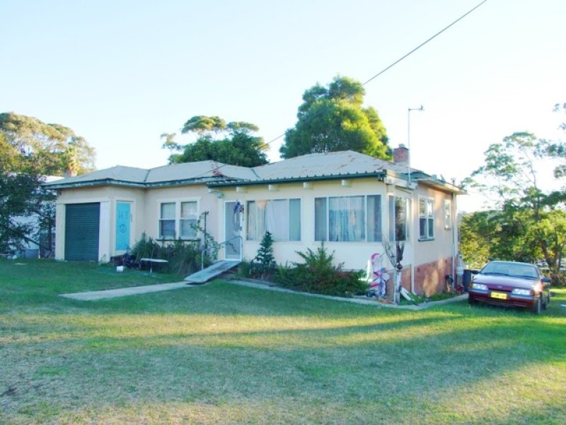 9 Camden Street, Ulladulla, NSW 2539