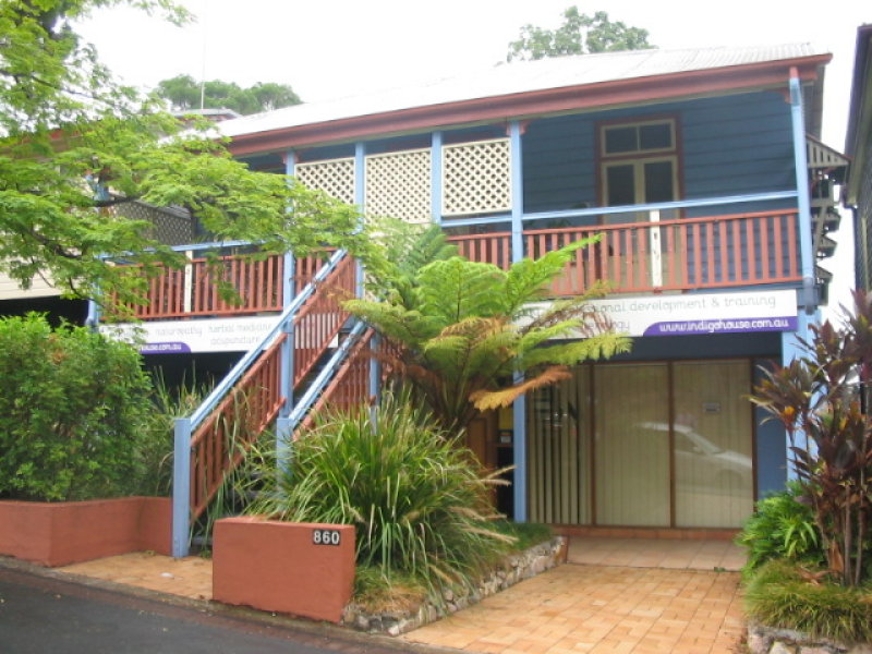 860 Brunswick Street, New Farm, QLD 4005