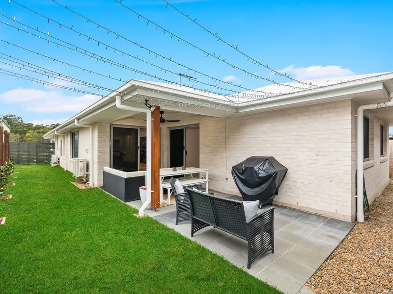 29 Amy Drive, Coomera, Qld 4209 Property Details