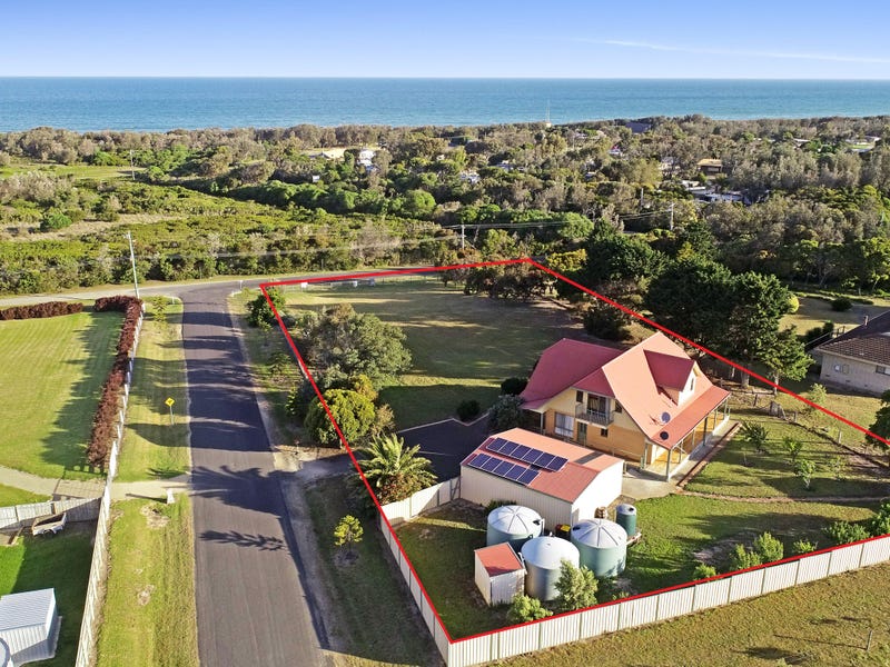 3 Byrnes Road, Woodside Beach, VIC 3874