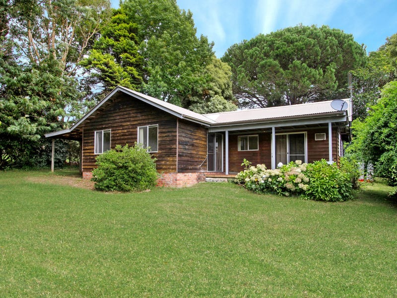 1089D Kangaroo Valley Road, Bellawongarah, NSW 2535