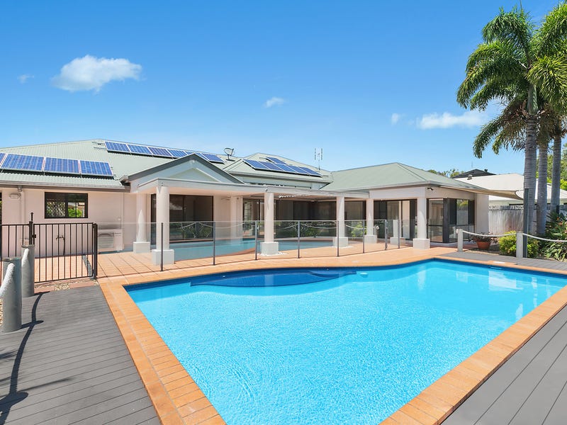 7 Glenwood Place, Twin Waters, QLD 4564