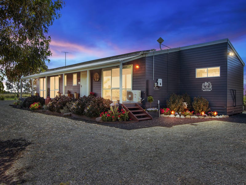 230 Koo Wee Rup Longwarry Road, Koo Wee Rup, Vic 3981 Acreage for