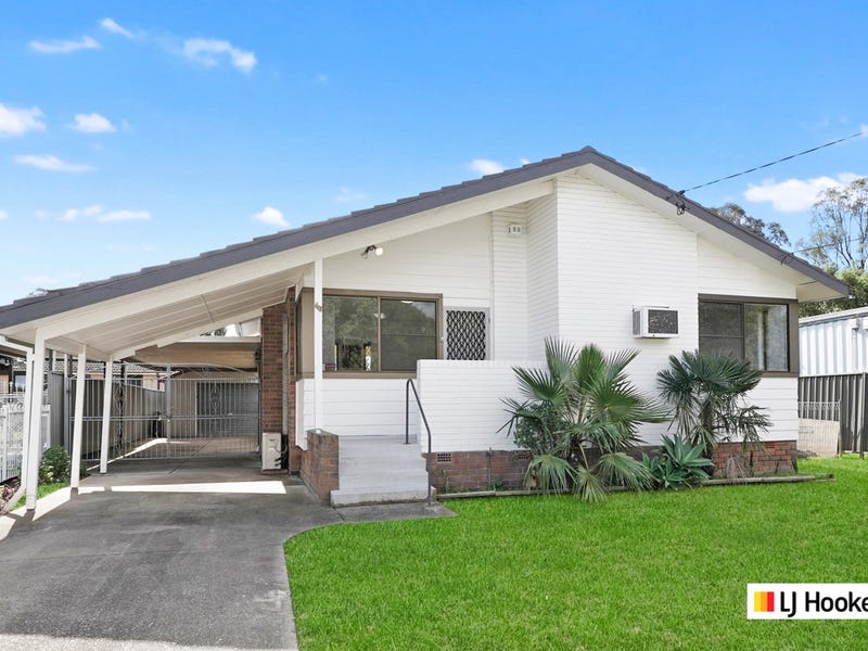 46 Manifold Road, Blackett, NSW 2770