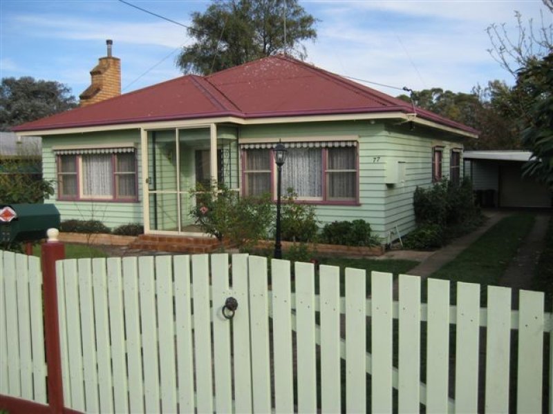 77 Street, Hamilton, VIC 3300