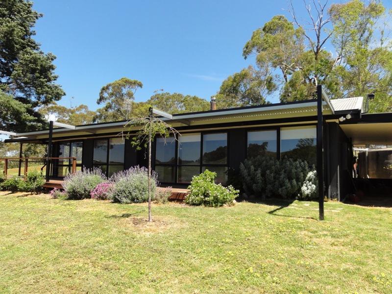 399 Martins Road, Nulla Vale, VIC 3435