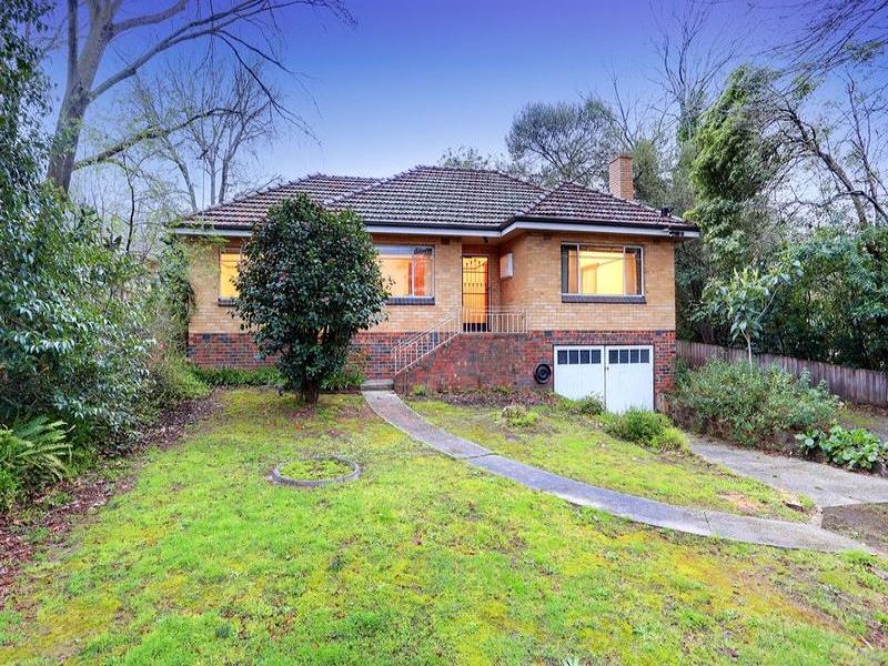 57 Wicklow Avenue, Croydon, Vic 3136 Property Details