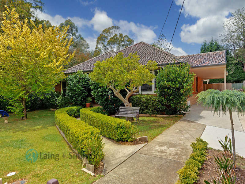 32 Balmoral Street, Waitara, NSW 2077 Property Details