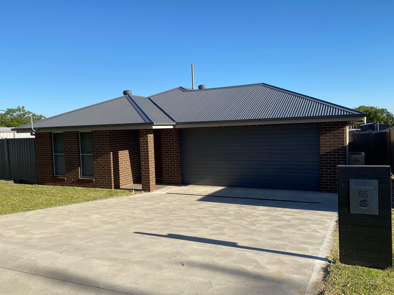 67 Victoria Street, Parkes, NSW 2870