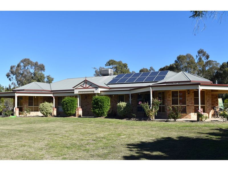 4 Ulawanna Road, Goondiwindi, Qld 4390 Property Details