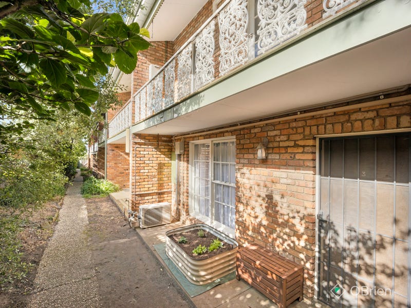 3/1 Jellicoe Street, Cheltenham, Vic 3192 Property Details