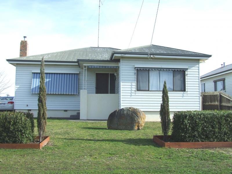 5 Suburban Avenue, Invermay Park, VIC 3350