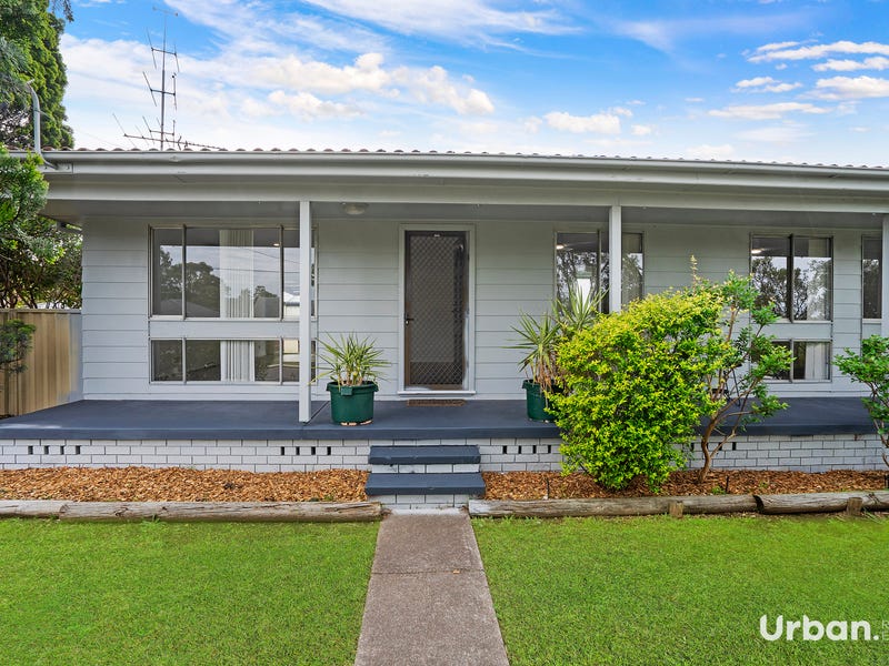 54 Wollombi Road, Rutherford, NSW 2320 - Property Details